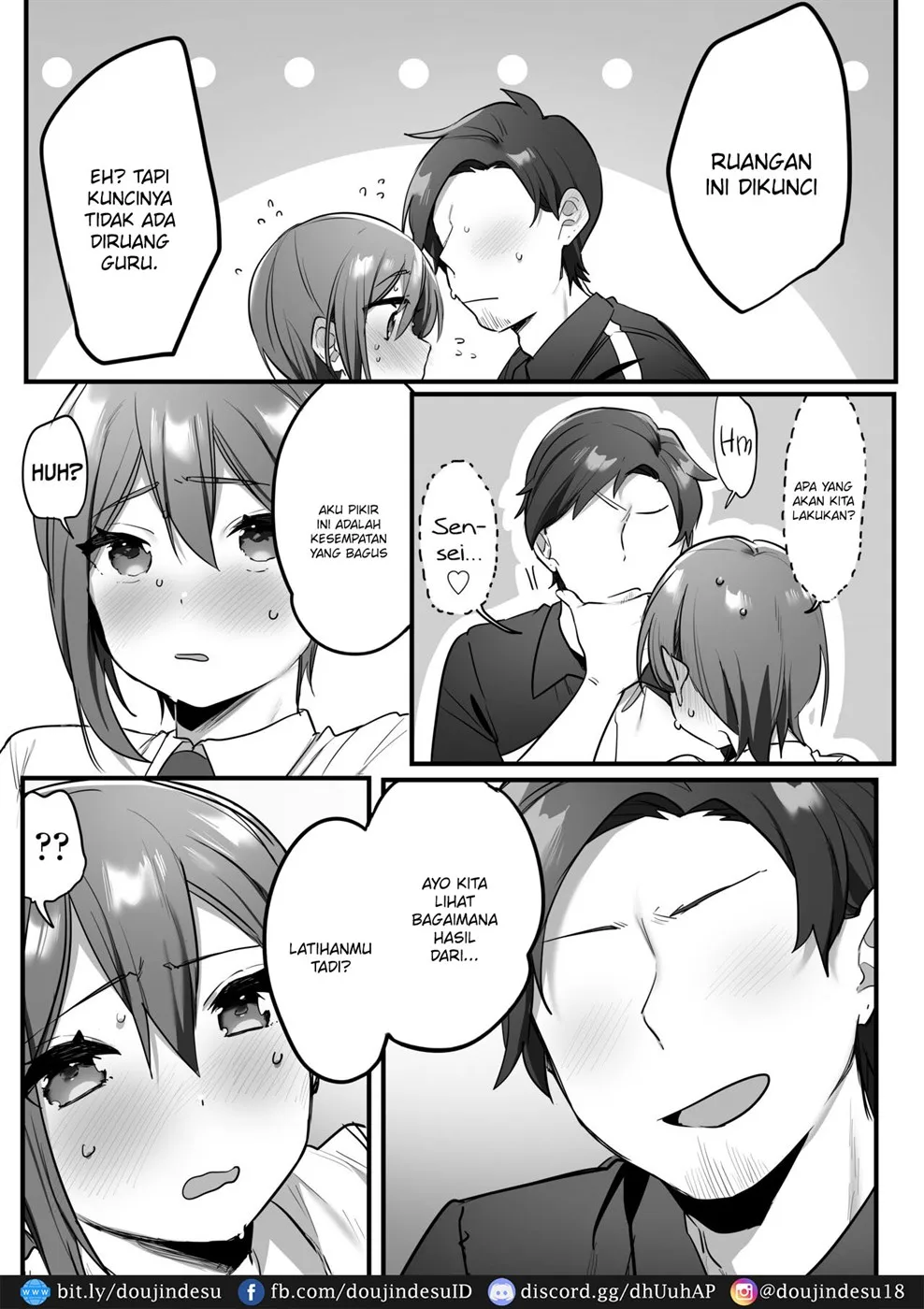 Engekibu no Ouji-sama Chapter 01 - Page 26